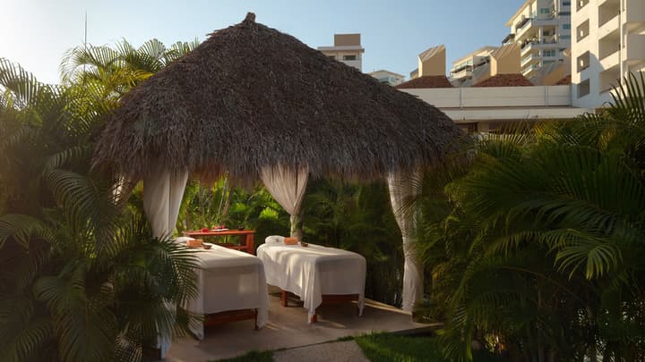 Melia Puerto Vallarta - All inclusive