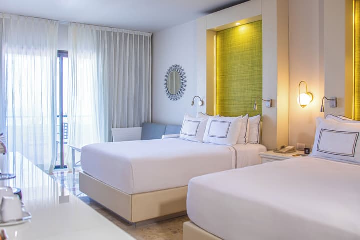 Melia Puerto Vallarta - All inclusive