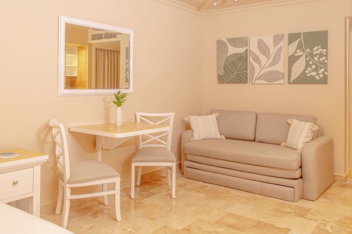 Melia Puerto Vallarta - All inclusive
