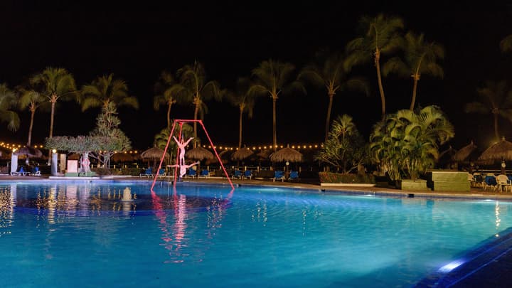 Melia Puerto Vallarta - All inclusive
