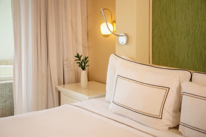 Melia Puerto Vallarta - All inclusive