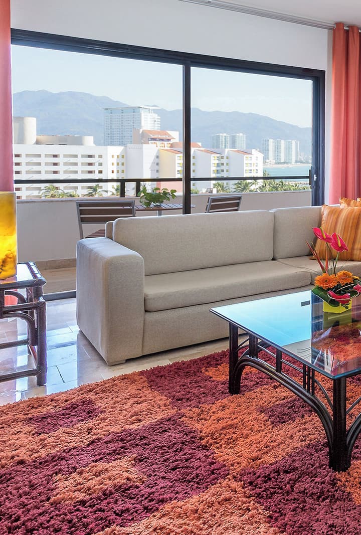 Melia Puerto Vallarta - All inclusive