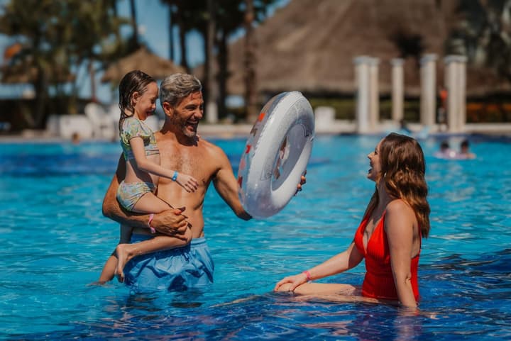 Melia Puerto Vallarta - All inclusive
