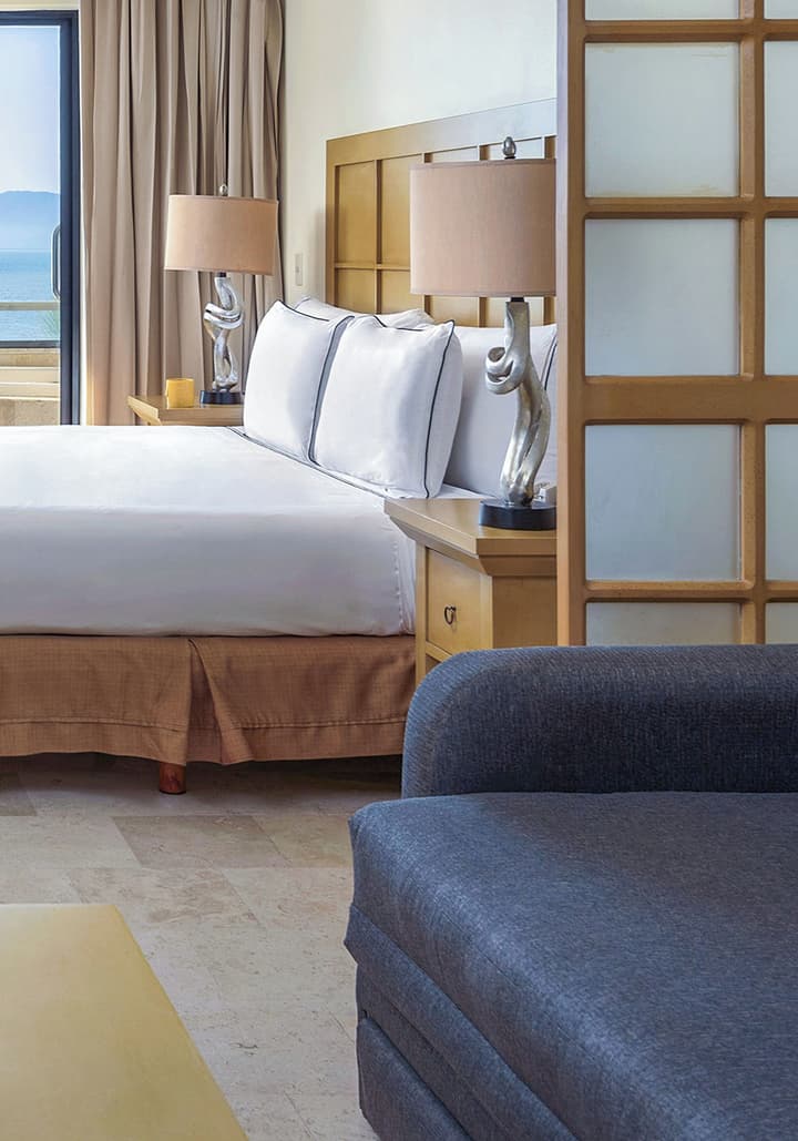 Melia Puerto Vallarta - All inclusive