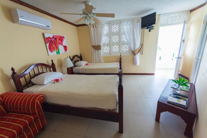 Franklyn D. Resort & Spa