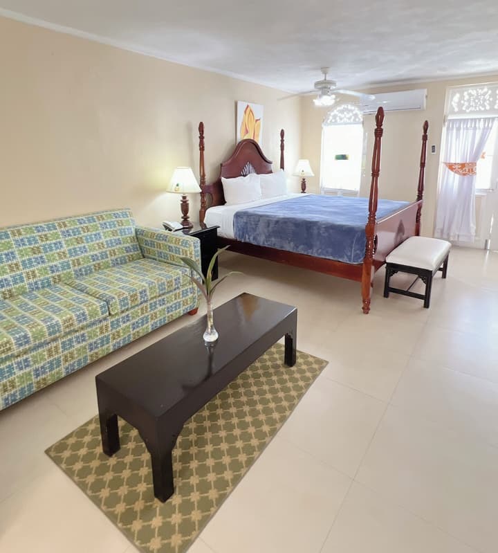 Franklyn D. Resort & Spa