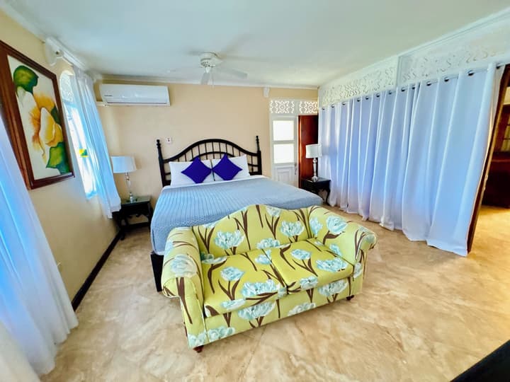 Franklyn D. Resort & Spa