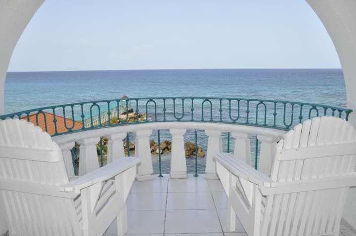 Franklyn D. Resort & Spa