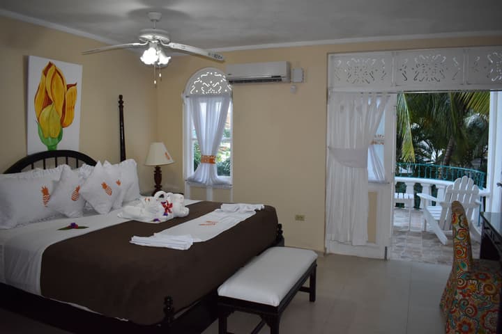 Franklyn D. Resort & Spa