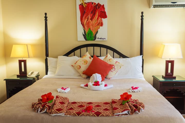 Franklyn D. Resort & Spa