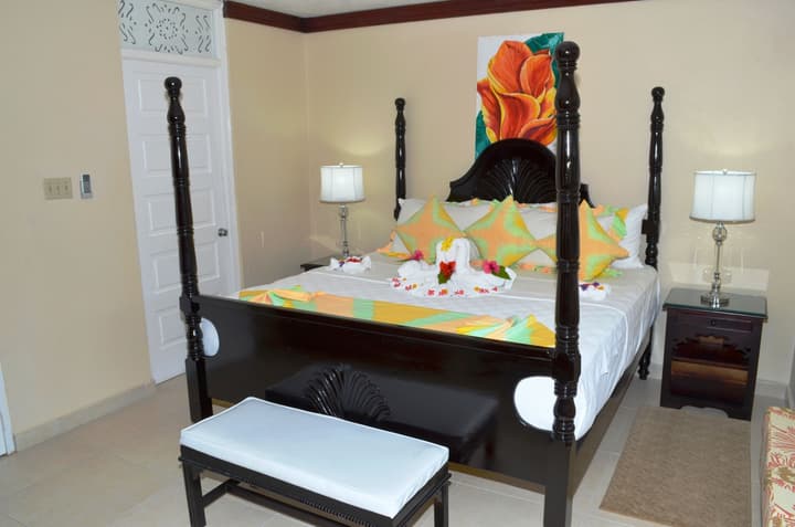 Franklyn D. Resort & Spa