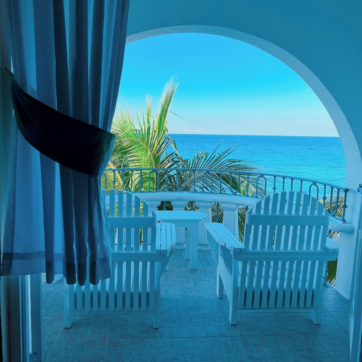 Franklyn D. Resort & Spa