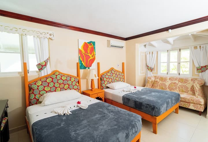 Franklyn D. Resort & Spa