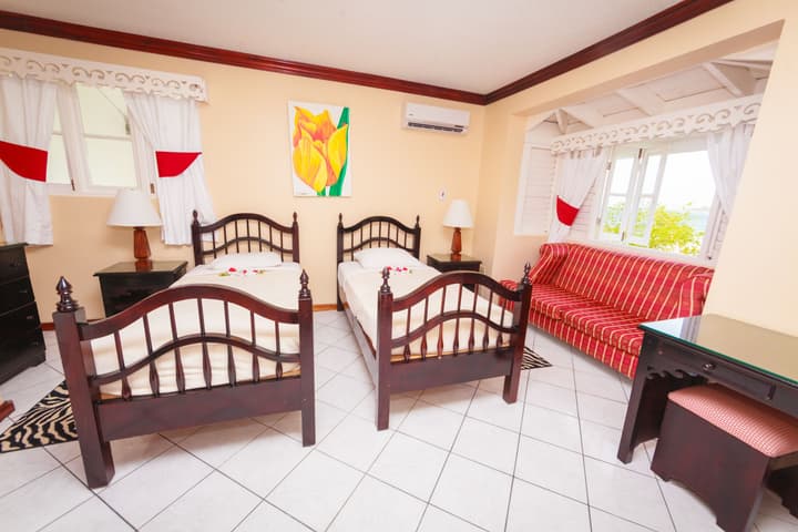 Franklyn D. Resort & Spa