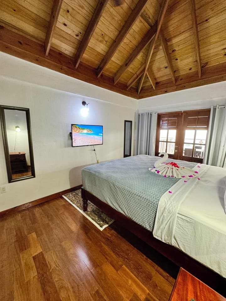 Franklyn D. Resort & Spa
