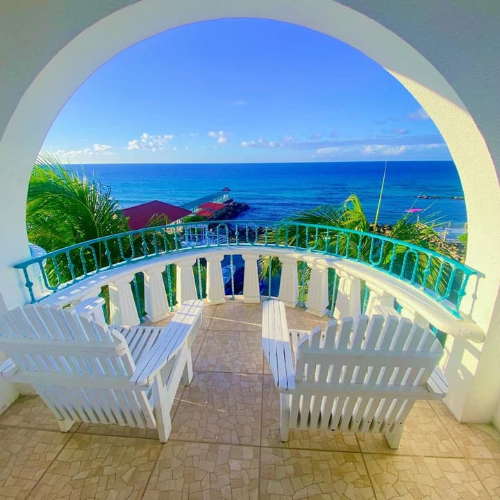 Franklyn D. Resort & Spa