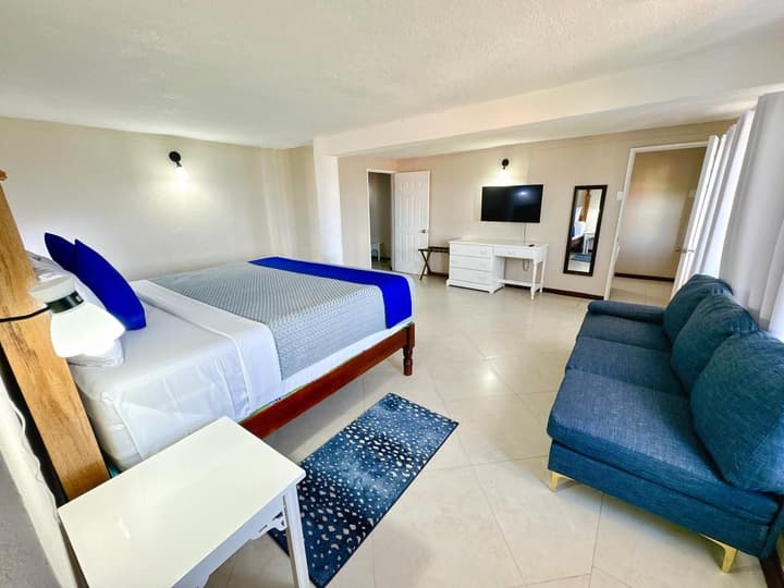 Franklyn D. Resort & Spa