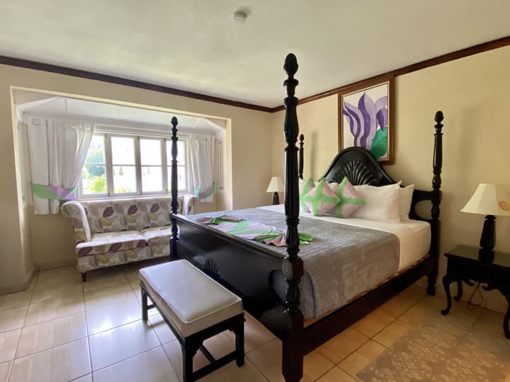 Franklyn D. Resort & Spa