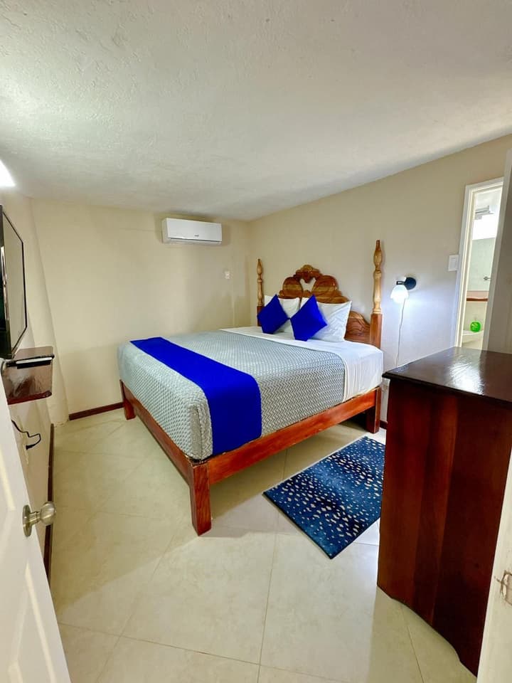 Franklyn D. Resort & Spa
