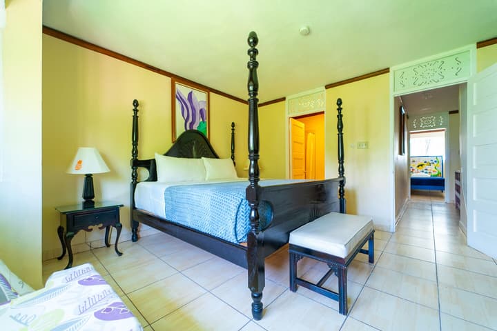 Franklyn D. Resort & Spa