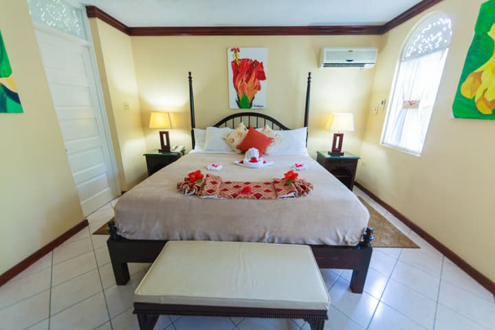 Franklyn D. Resort & Spa