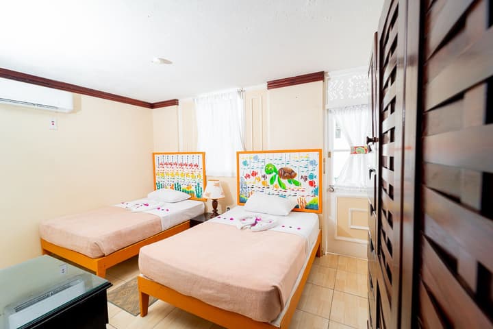 Franklyn D. Resort & Spa
