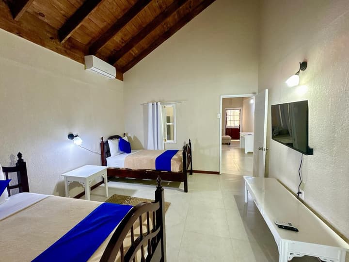 Franklyn D. Resort & Spa