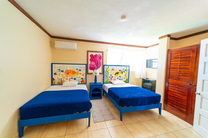 Franklyn D. Resort & Spa