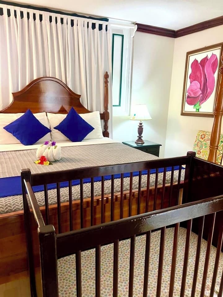 Franklyn D. Resort & Spa