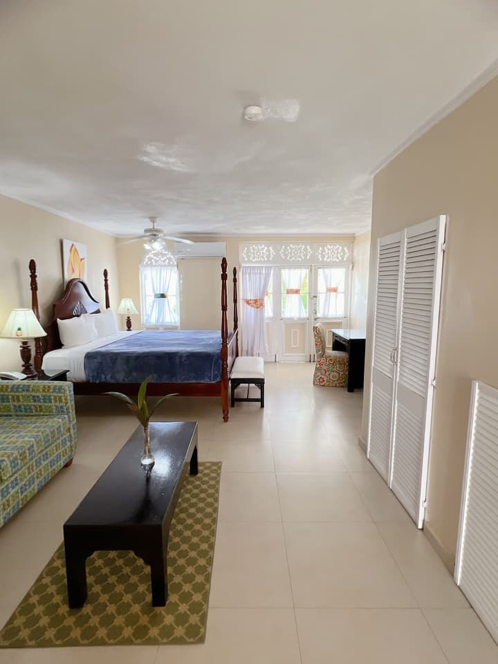 Franklyn D. Resort & Spa