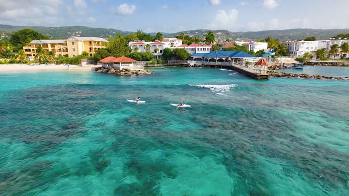 Franklyn D. Resort & Spa