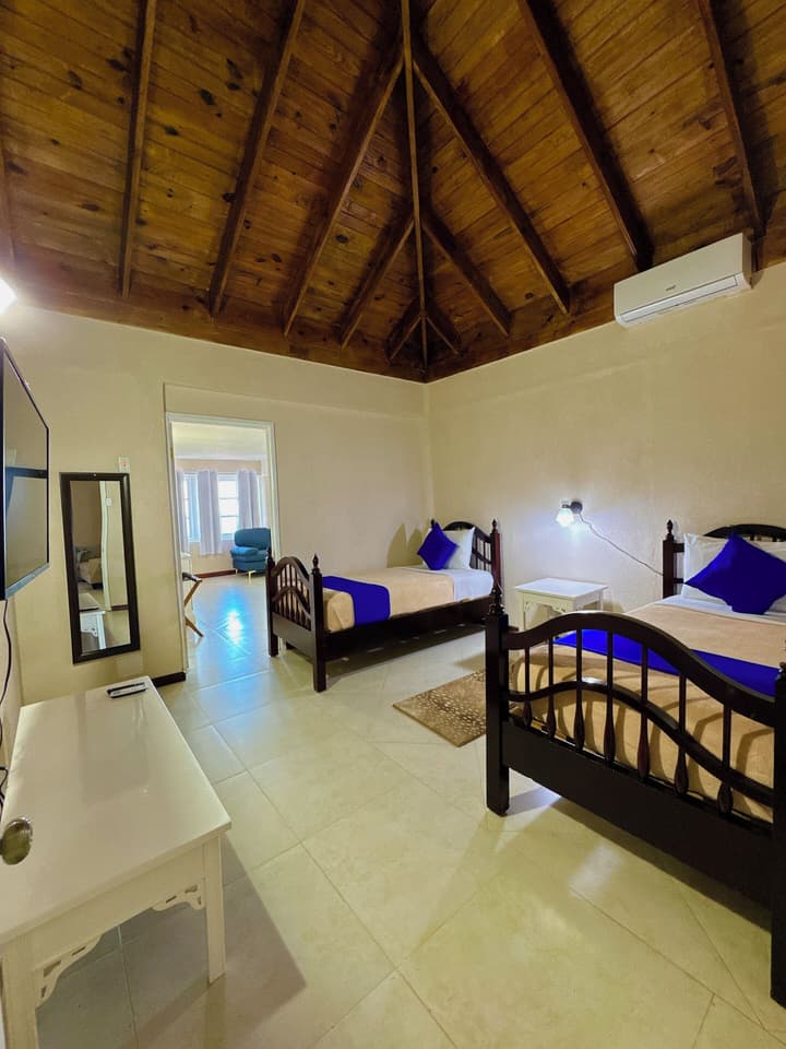 Franklyn D. Resort & Spa