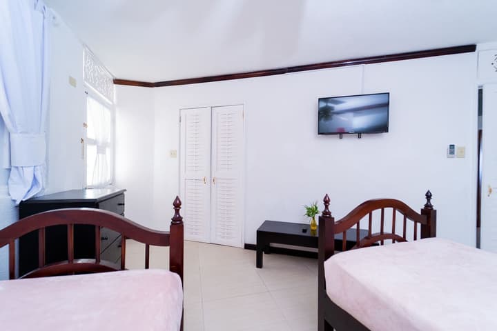 Franklyn D. Resort & Spa