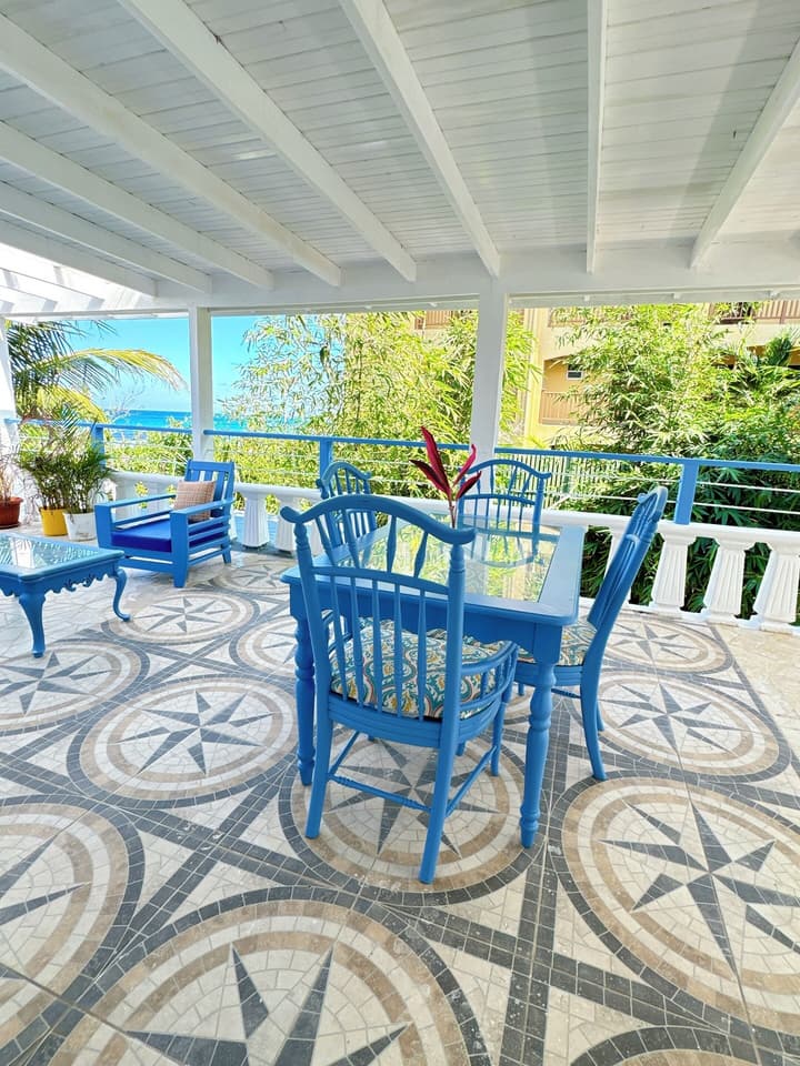Franklyn D. Resort & Spa