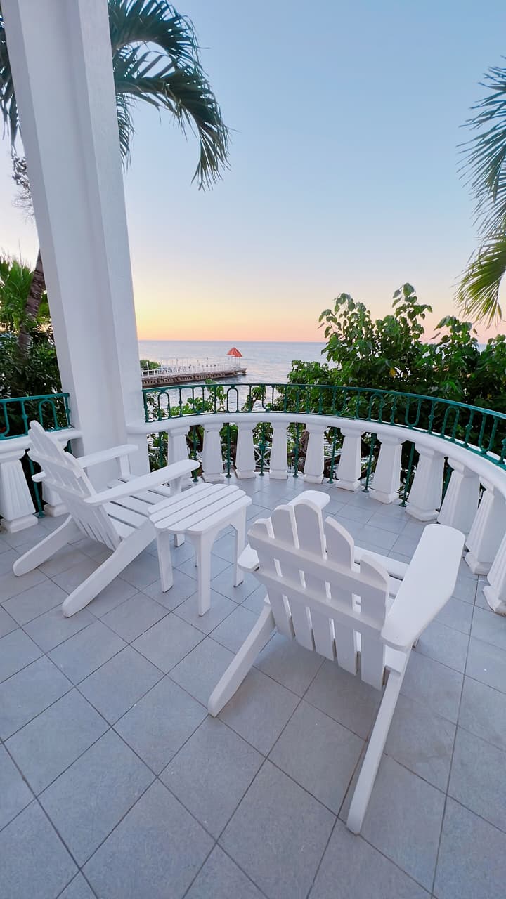 Franklyn D. Resort & Spa