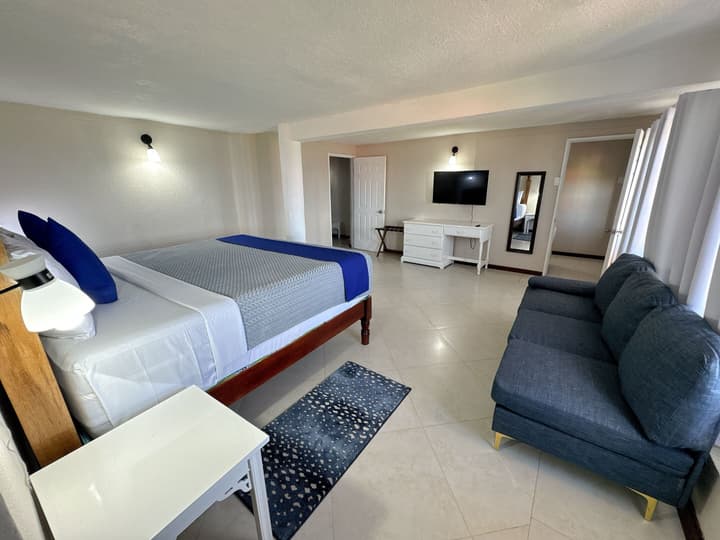Franklyn D. Resort & Spa