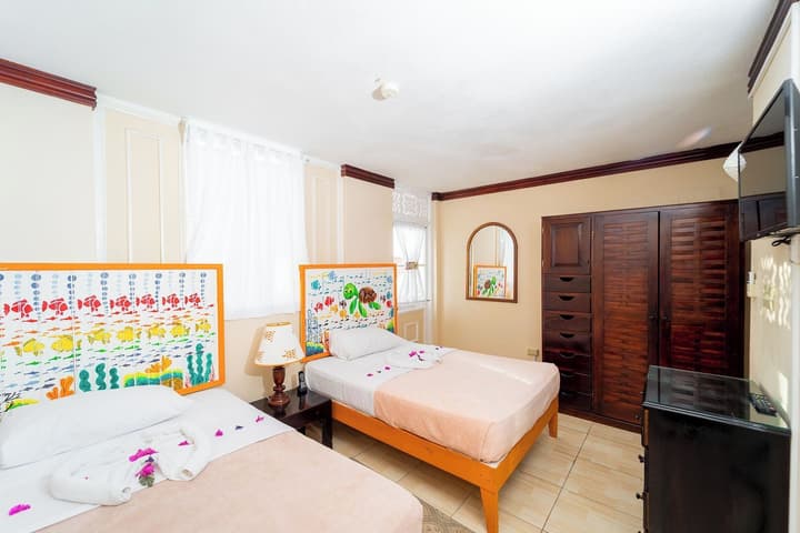 Franklyn D. Resort & Spa