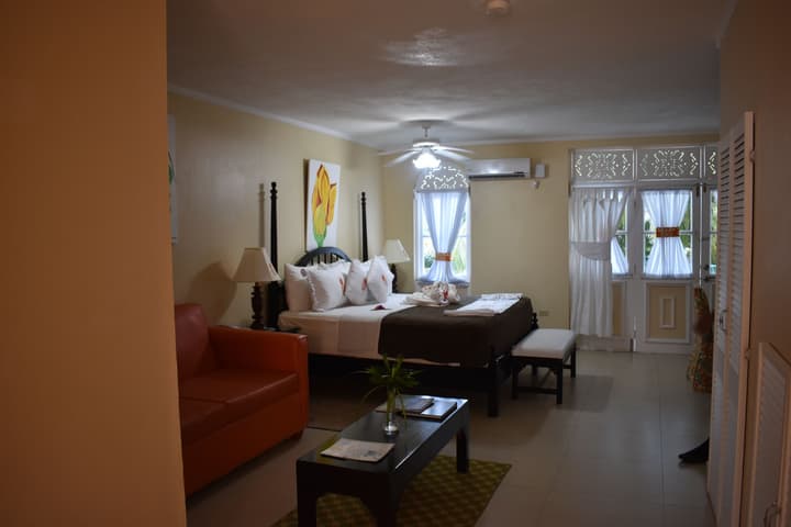 Franklyn D. Resort & Spa