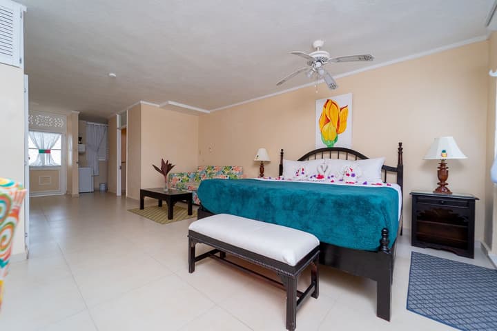 Franklyn D. Resort & Spa
