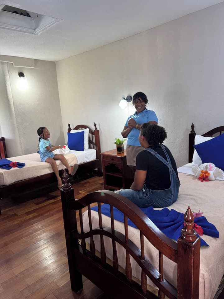 Franklyn D. Resort & Spa