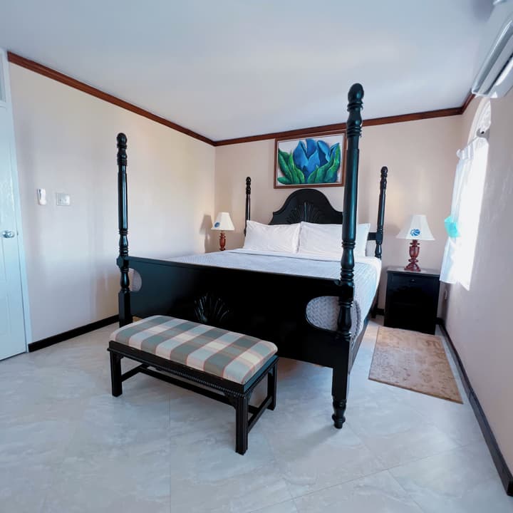 Franklyn D. Resort & Spa