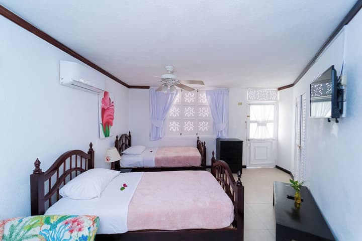 Franklyn D. Resort & Spa