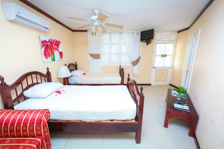 Franklyn D. Resort & Spa