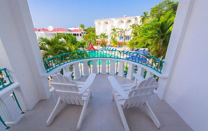 Franklyn D. Resort & Spa