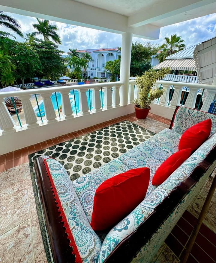 Franklyn D. Resort & Spa