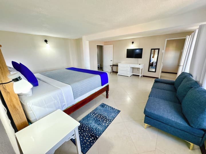 Franklyn D. Resort & Spa