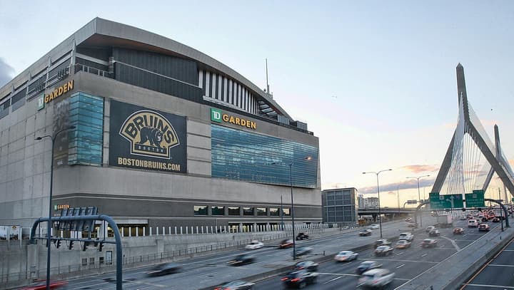 Four Points by Sheraton Boston Logan Airport Revere