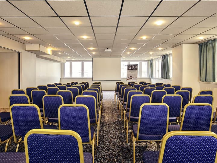 Hotel Mercure Marne la vallée Bussy St. Georges
