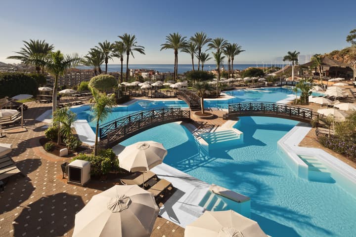 Melia Jardines del Teide - Adults Only