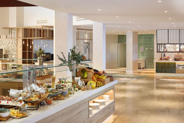 Melia Jardines del Teide - Adults Only